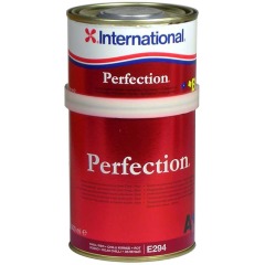 International Perfection - Chilli Red E294 - 750 ml